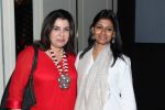 Farah Khan, Nandita Das at Barnard college event in Trident, Mumbai on 16th March 2012 (22).JPG